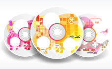 CD Printing