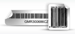 Bar Code Label Printing